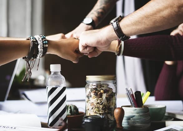Benefits of Crewmiens training