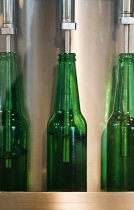 Beverage Processing