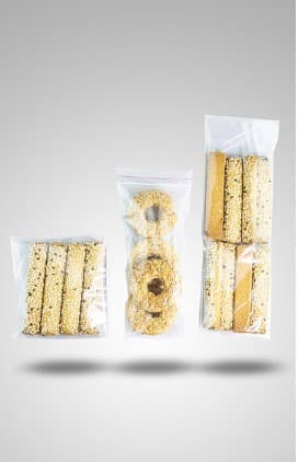 Packaged Foods